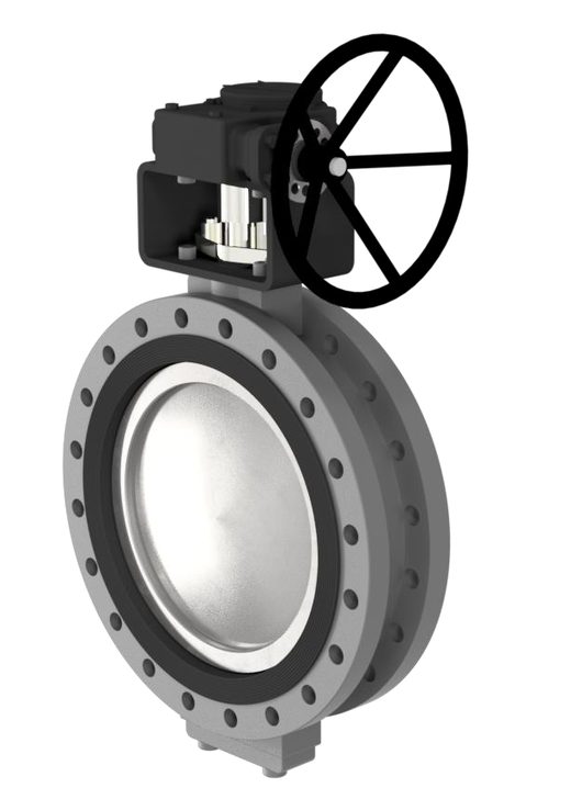 Andala Valvo butterfly valve