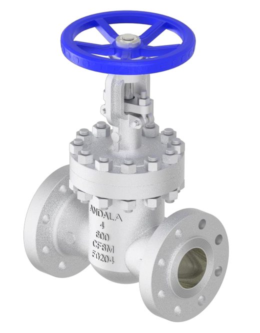 Andala Valvo gate valve