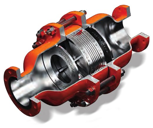 Protectoseal Tank and piping safety