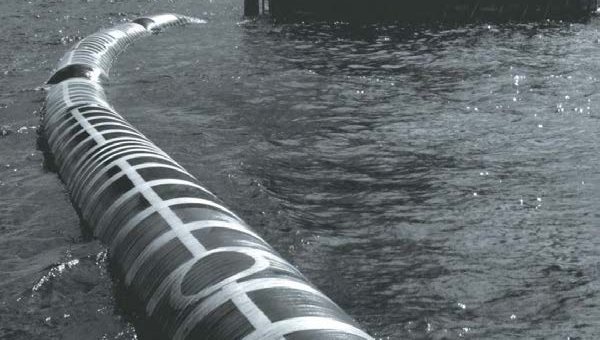 Yokohama Marine hoses